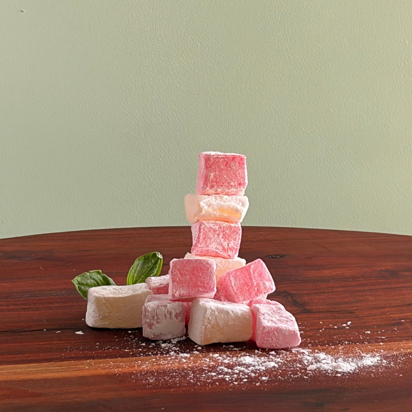 Turkish Delight