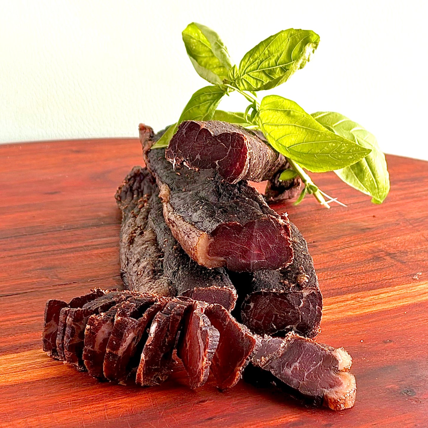 Biltong