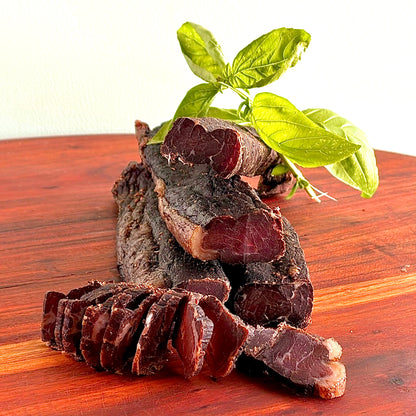 Biltong