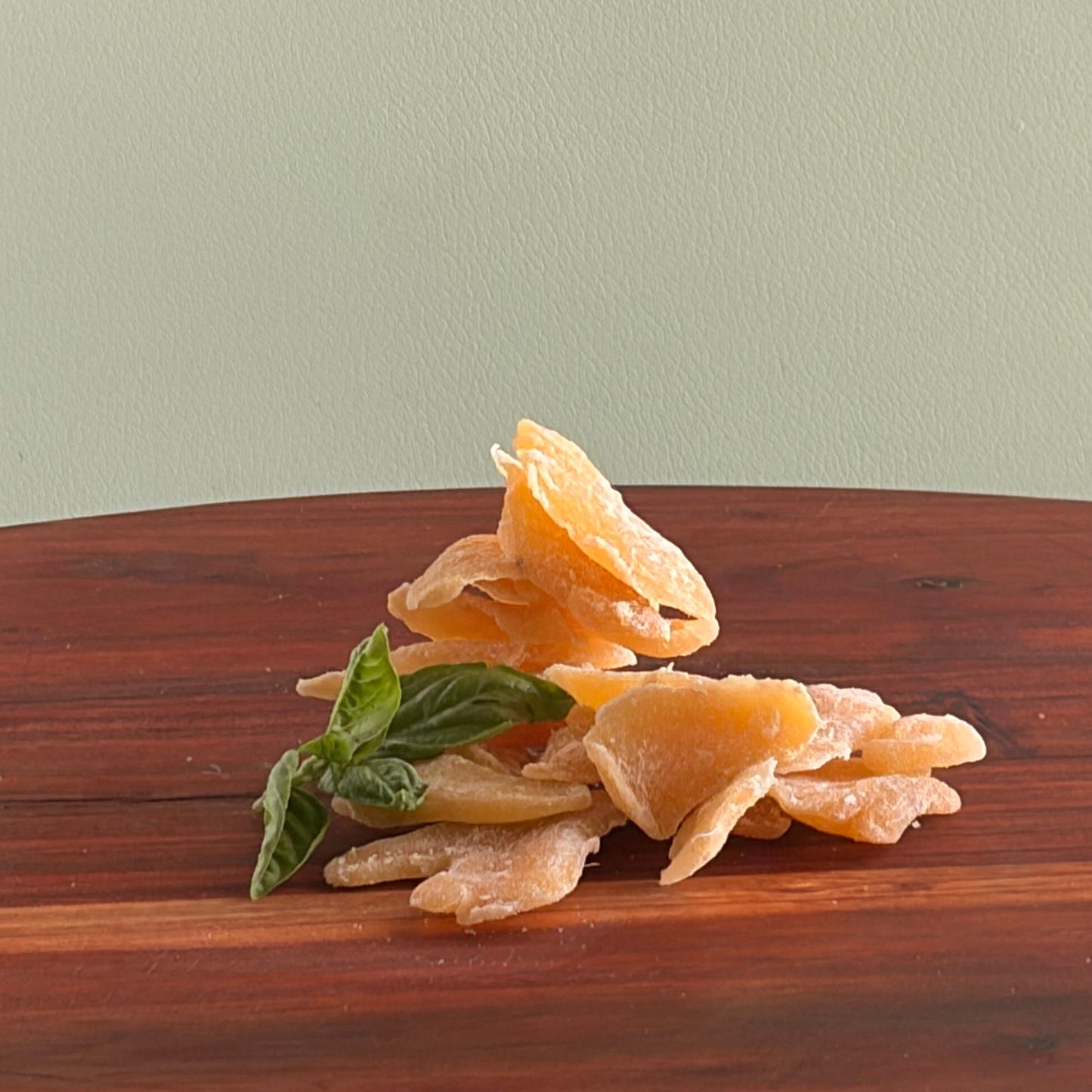 Ginger Slices
