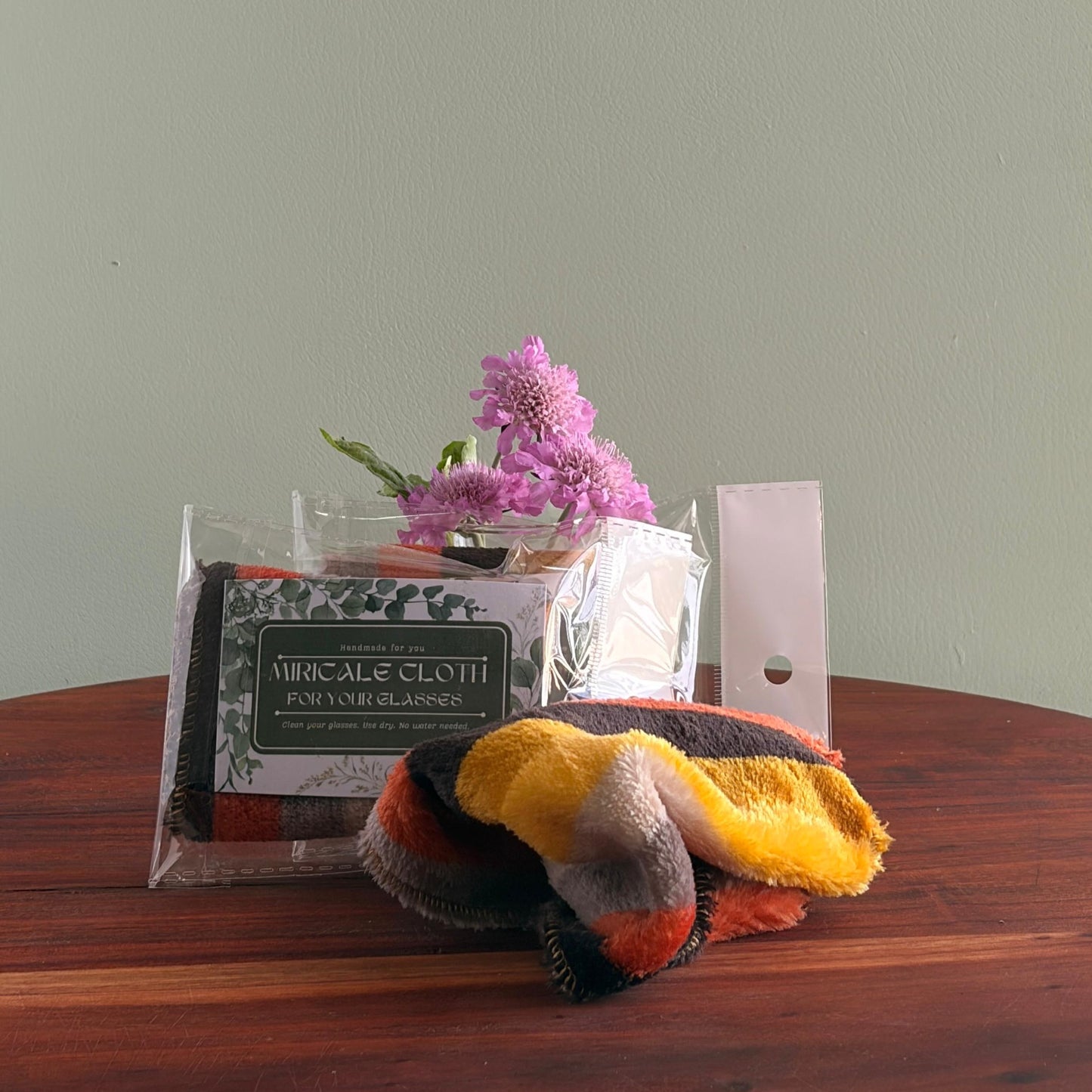 Miracle Cloth - Small