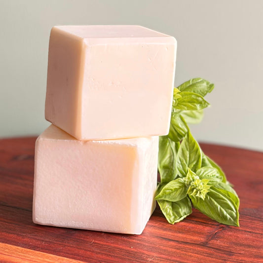Traditional Boerseep - Handmade South African Soap