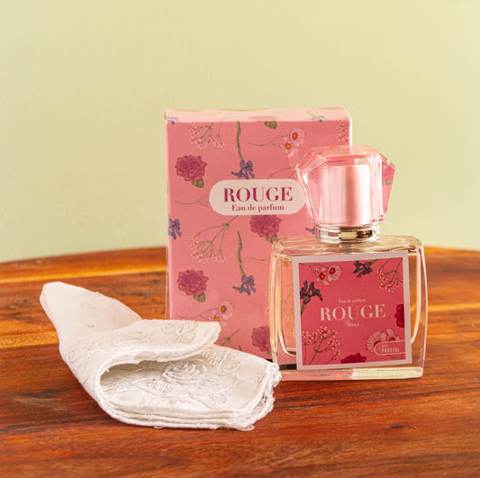 Rouge - Eau de Parfum