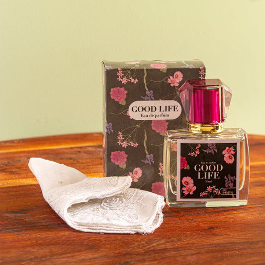 Good Life - Eau de Parfum
