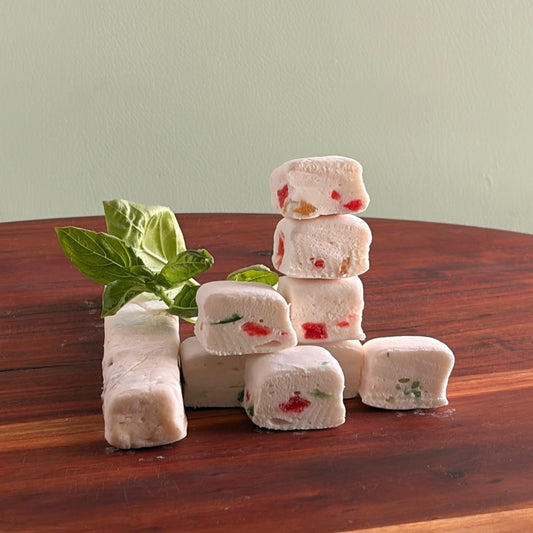 Fruit Nougat